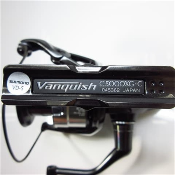 ２３ヴァンキッシュＣ５０００ＸＧ